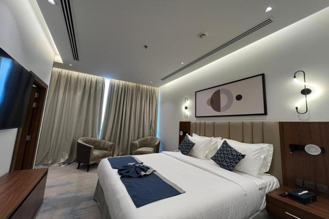Sunday Luxury Central formerly Anan hotel 12/32