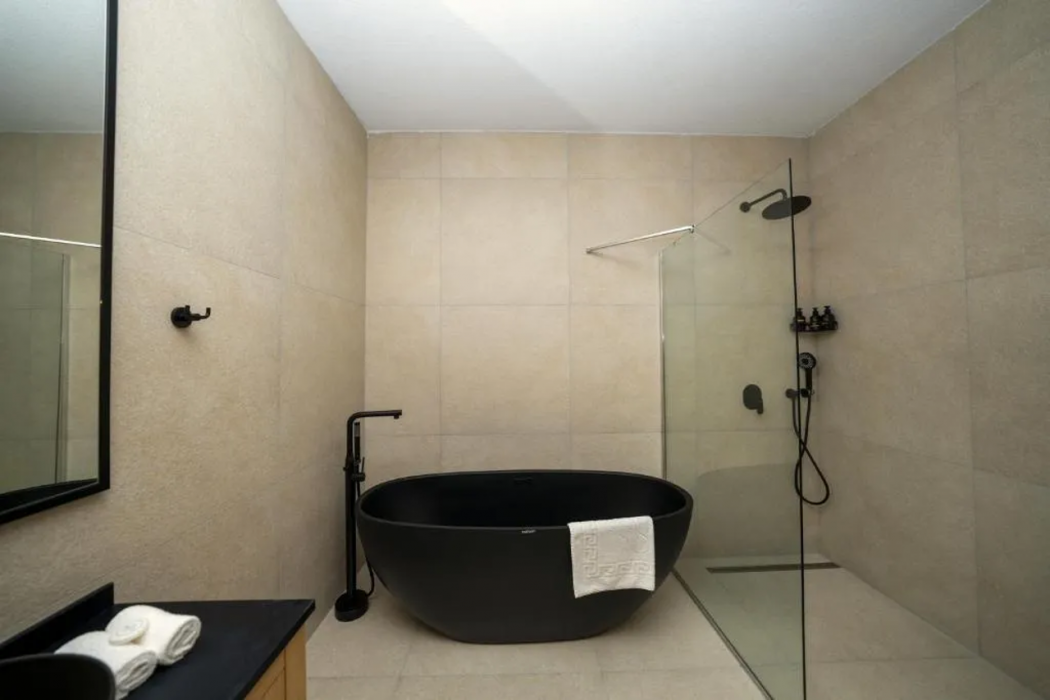 Kairos Valley Health & Nature Resort 15/68