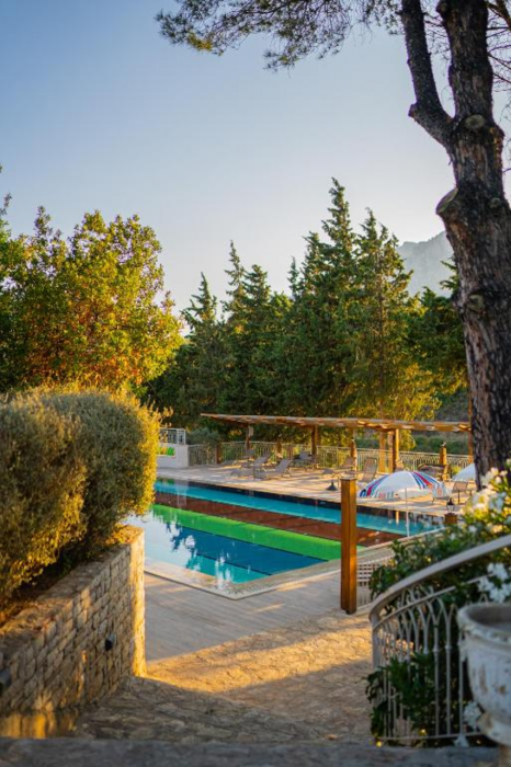 Kairos Valley Health & Nature Resort 33/68