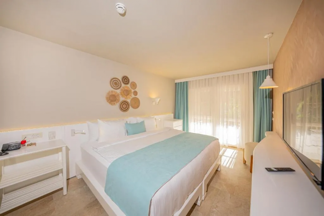 Kairos Valley Health & Nature Resort 11/68