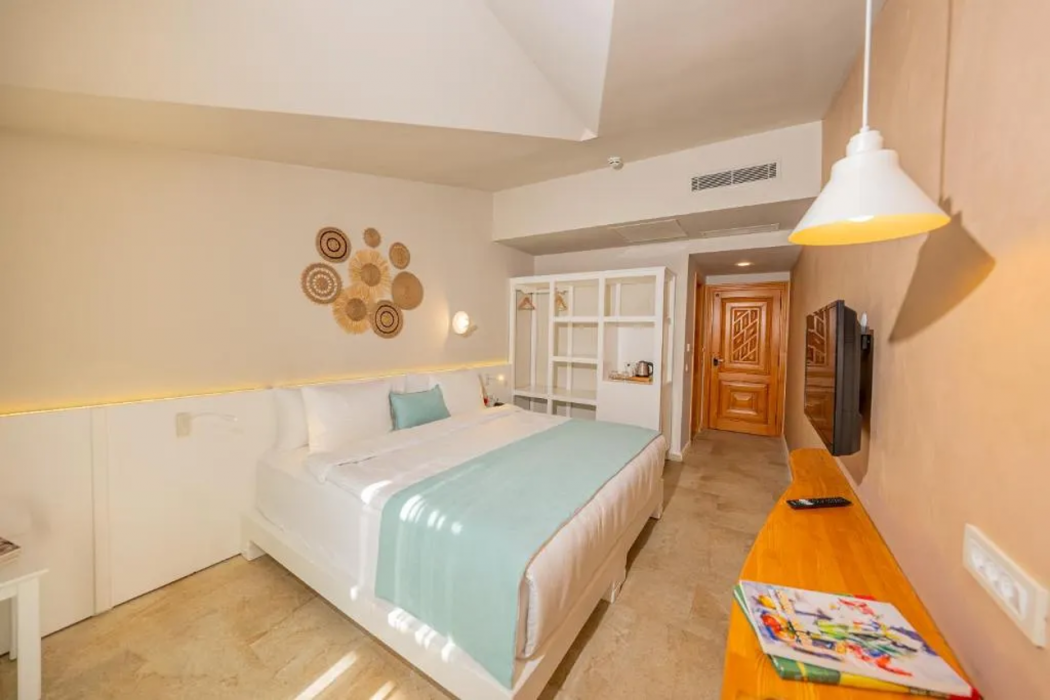 Kairos Valley Health & Nature Resort 17/68