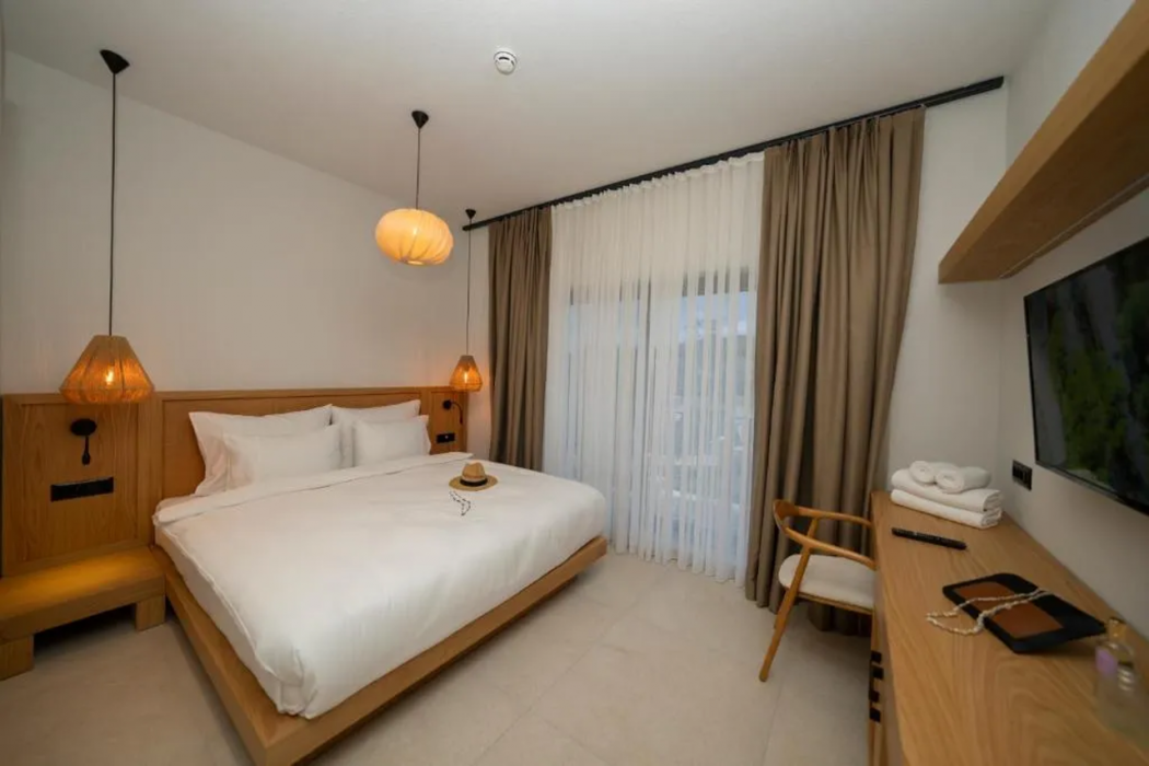 Kairos Valley Health & Nature Resort 19/68