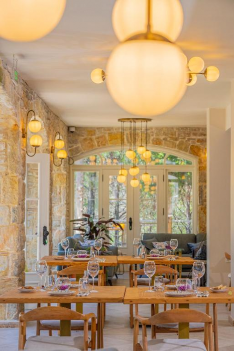 Kairos Valley Health & Nature Resort 50/68