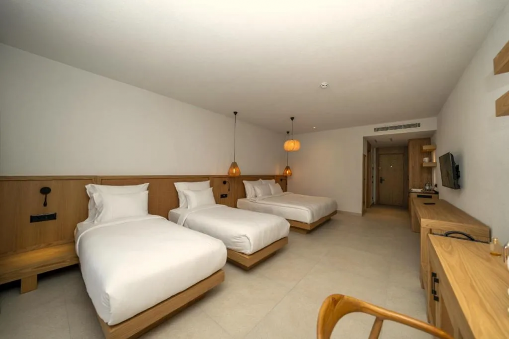Kairos Valley Health & Nature Resort 12/68