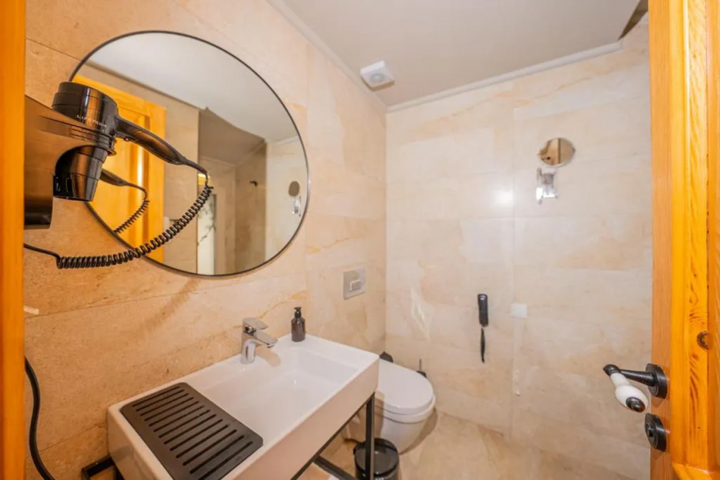 Kairos Valley Health & Nature Resort 20/68