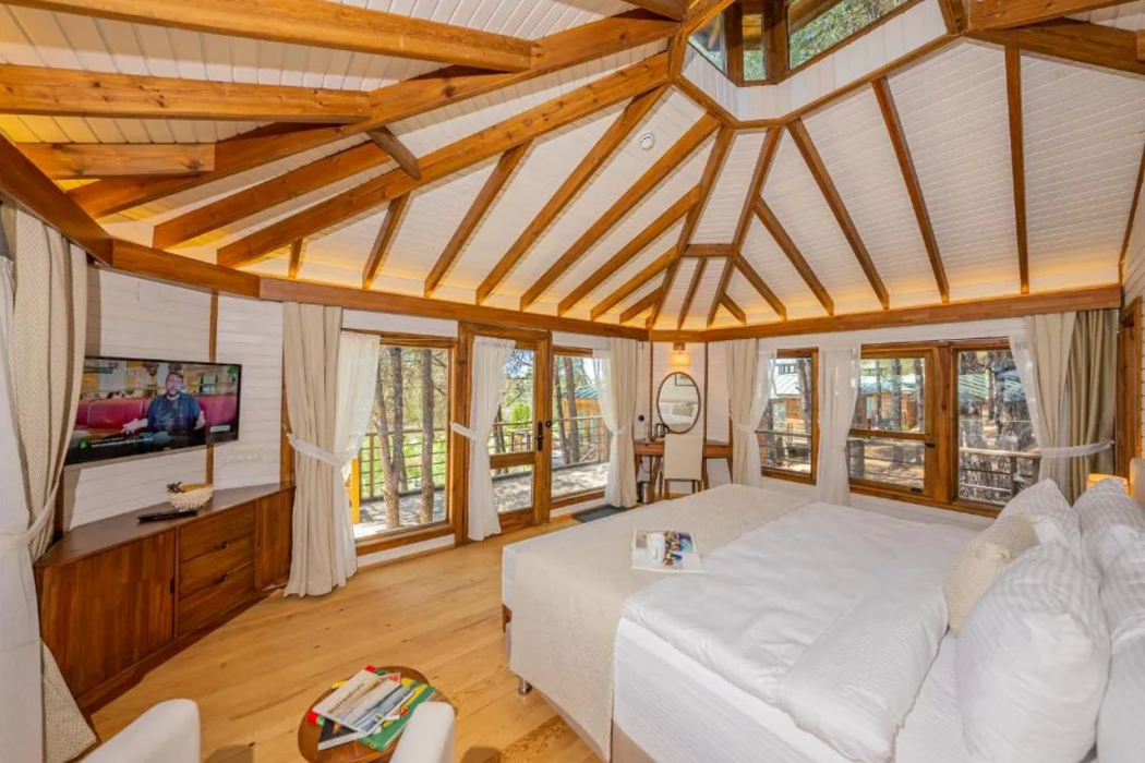 Kairos Valley Health & Nature Resort 22/68