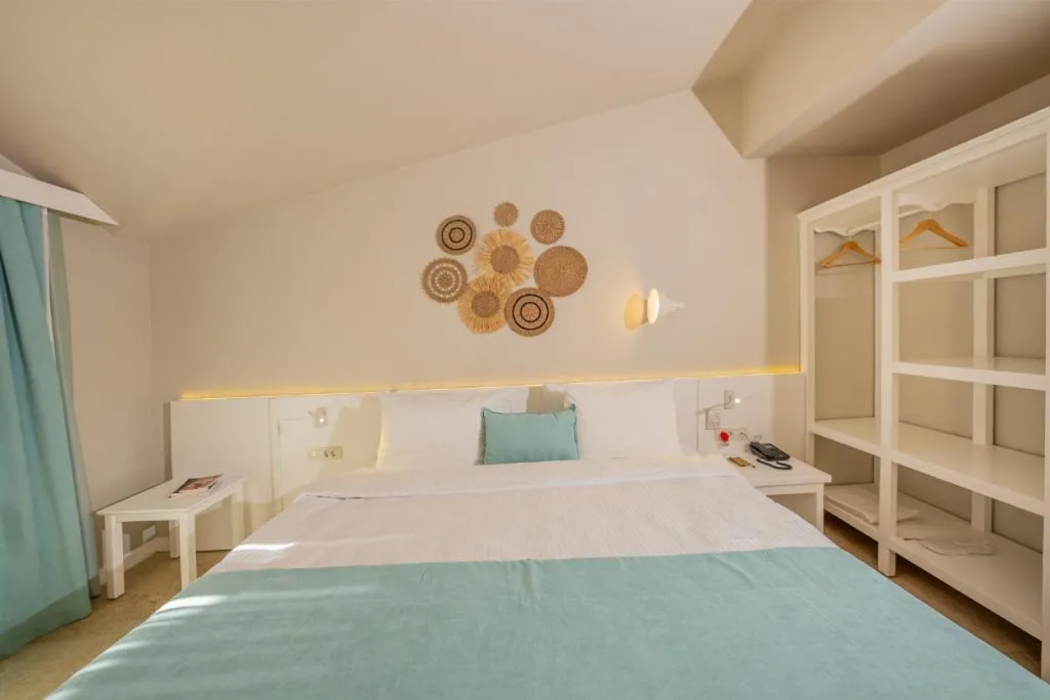 Kairos Valley Health & Nature Resort 14/68