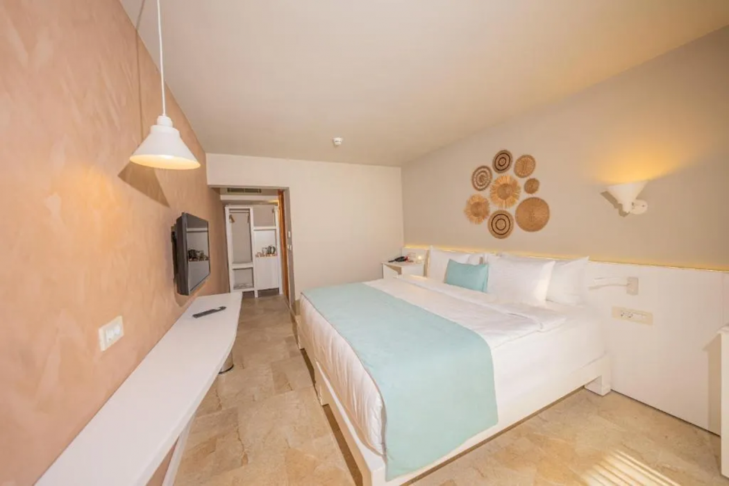 Kairos Valley Health & Nature Resort 13/68