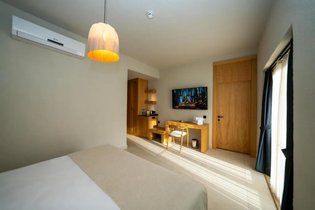 Kairos Valley Health & Nature Resort 18/68