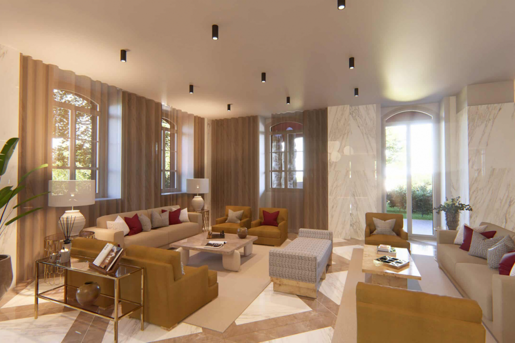 Melia Sao Joao da Madeira 26/55