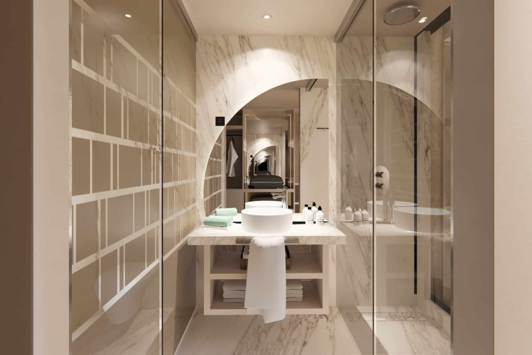 Melia Sao Joao da Madeira 15/55