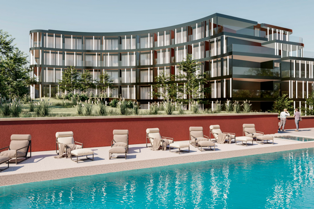 Melia Sao Joao da Madeira 35/55