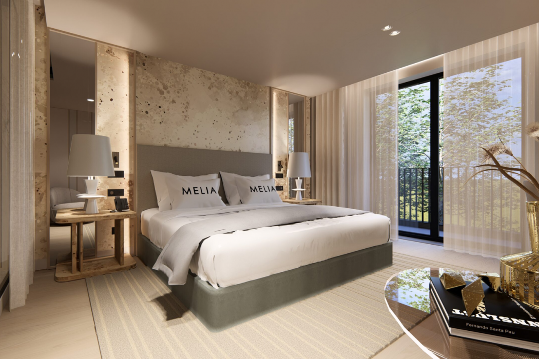 Melia Sao Joao da Madeira 10/55