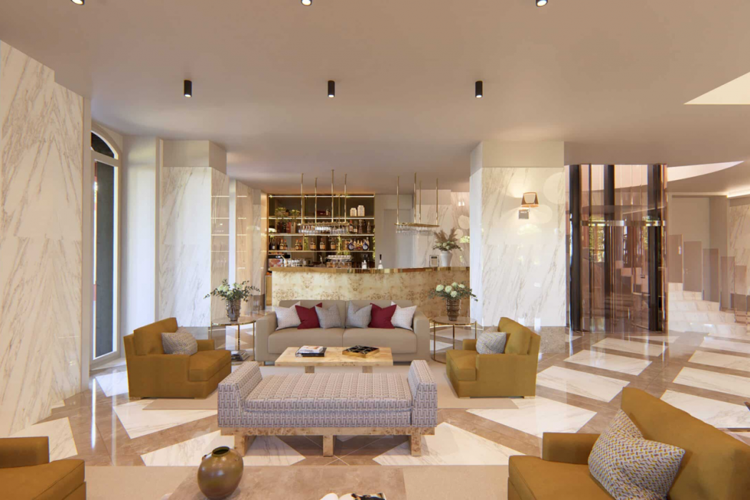 Melia Sao Joao da Madeira 27/55
