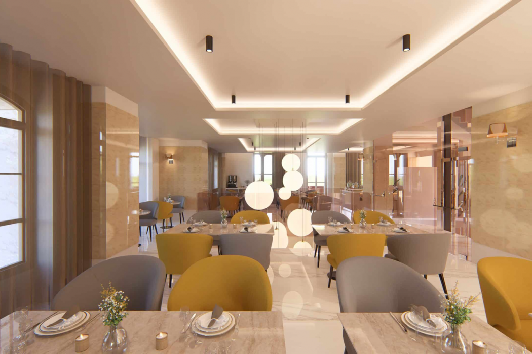 Melia Sao Joao da Madeira 28/55