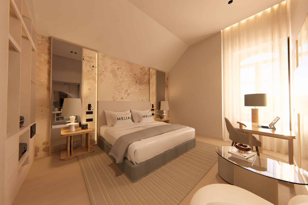 Melia Sao Joao da Madeira 12/55