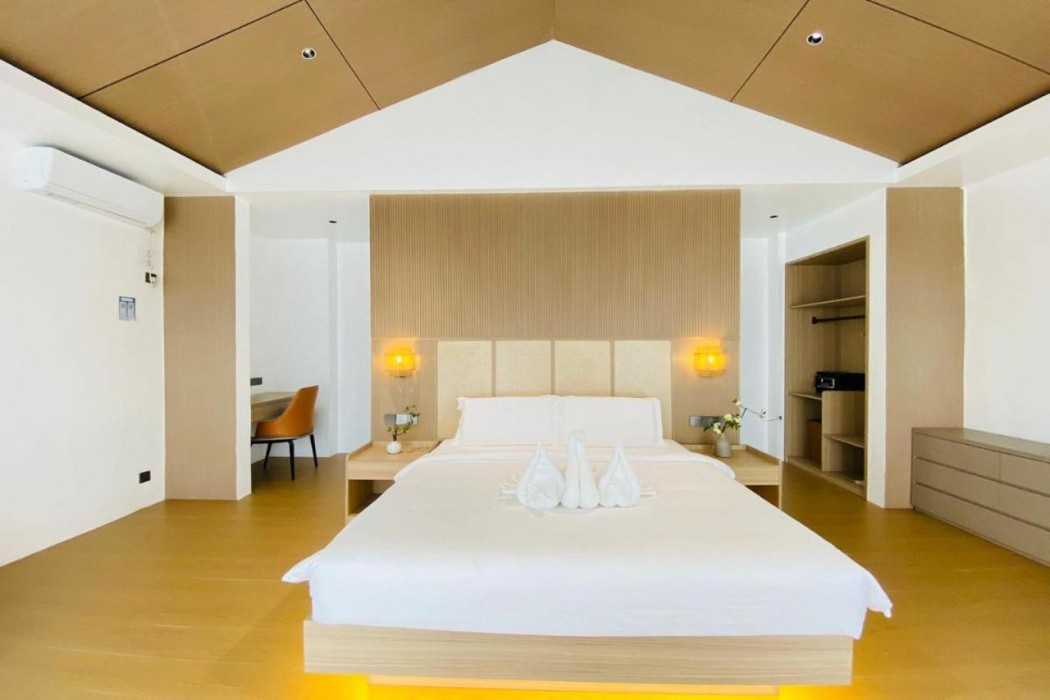 Willander Resort 9/46
