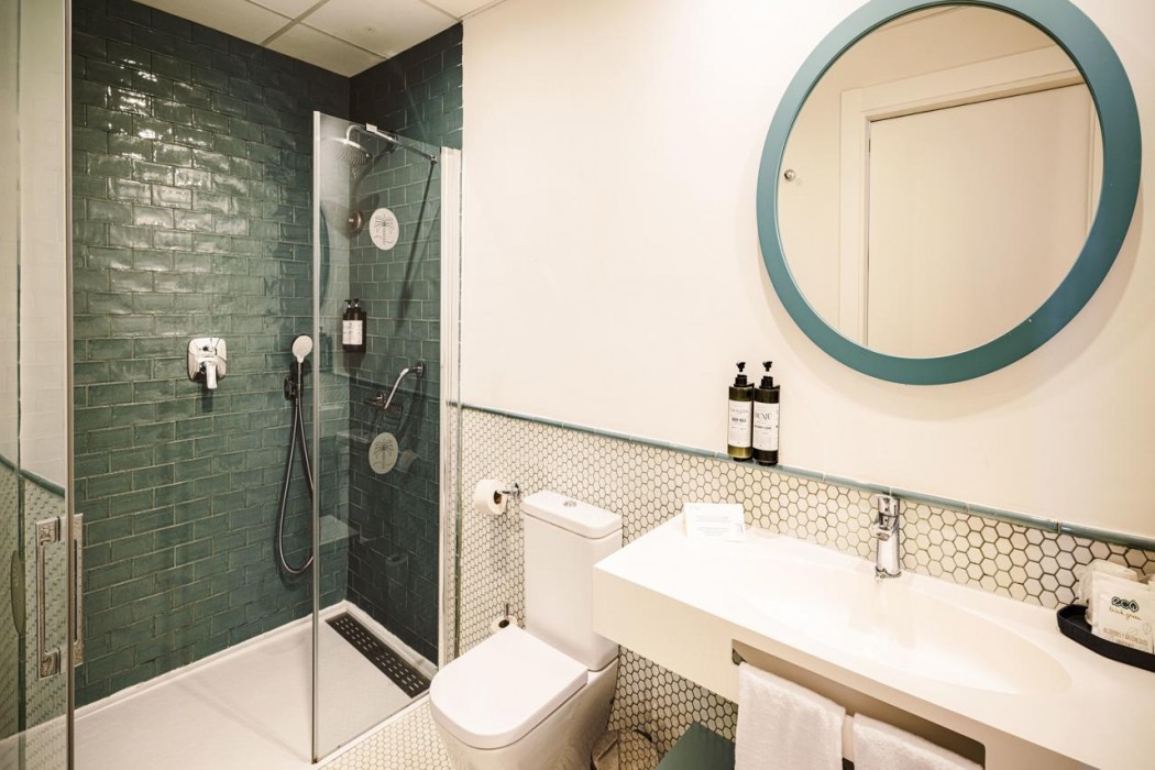Fenix Torremolinos Hotel – Adults Only 20/72