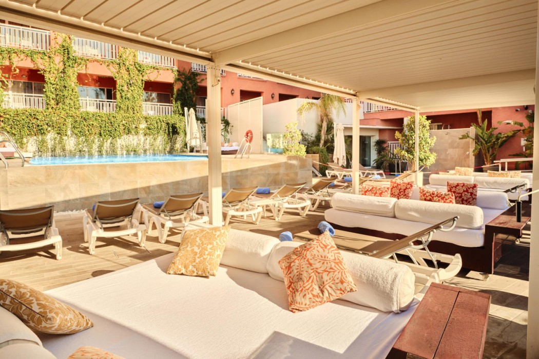 Fenix Torremolinos Hotel – Adults Only 42/72