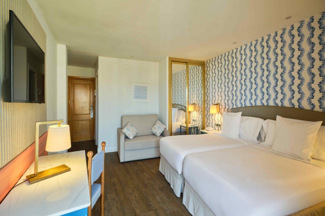 Fenix Torremolinos Hotel – Adults Only 23/72