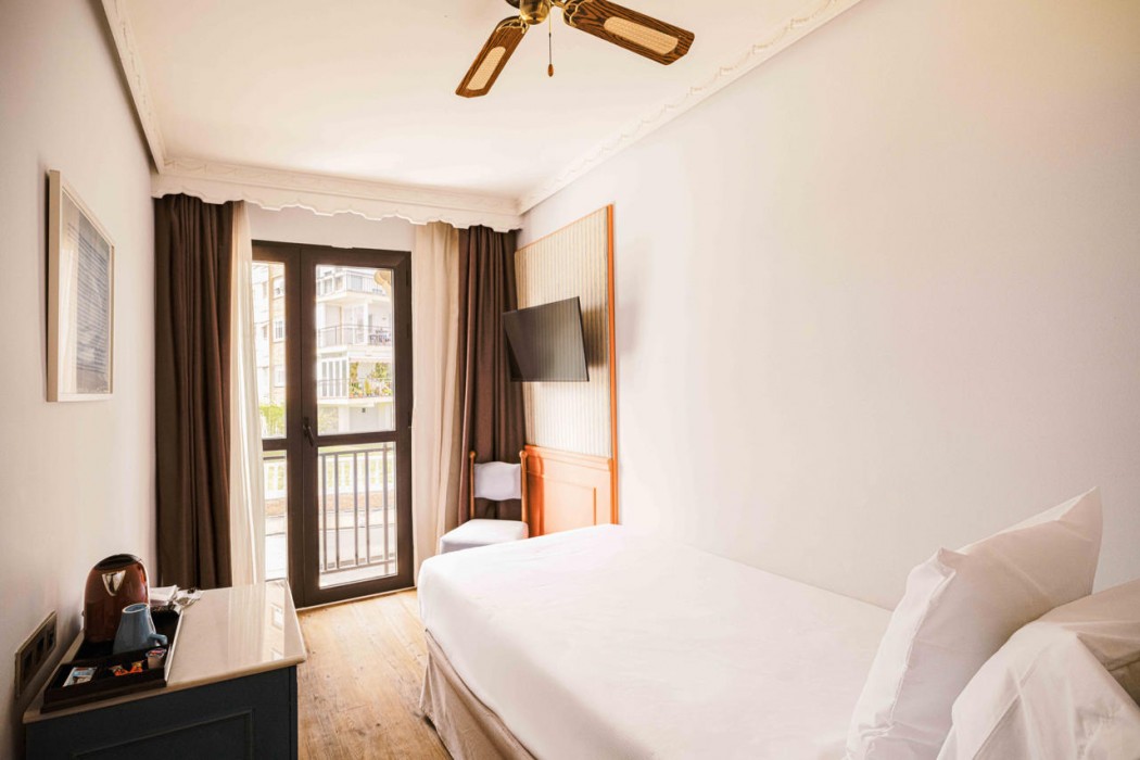 Fenix Torremolinos Hotel – Adults Only 21/72