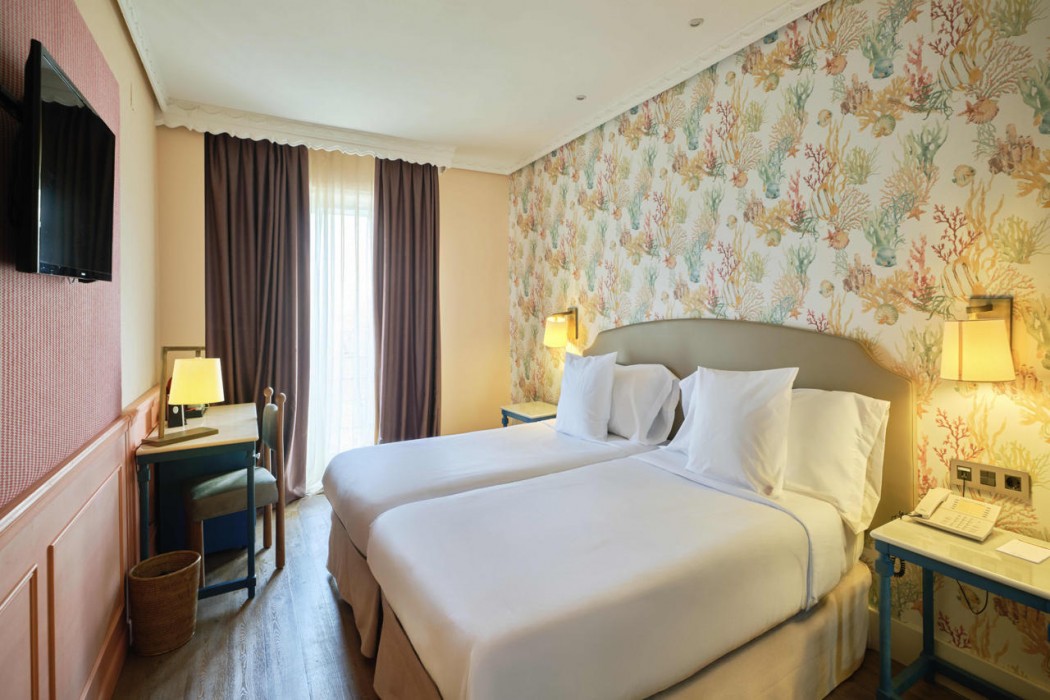 Fenix Torremolinos Hotel – Adults Only 25/72