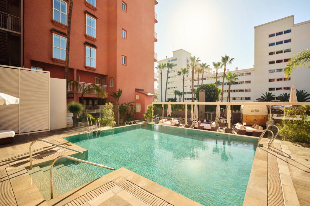 Fenix Torremolinos Hotel – Adults Only 47/72