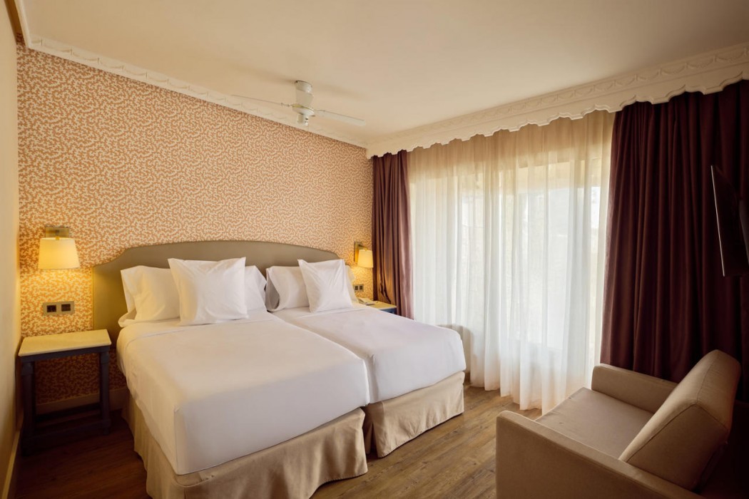 Fenix Torremolinos Hotel – Adults Only 22/72