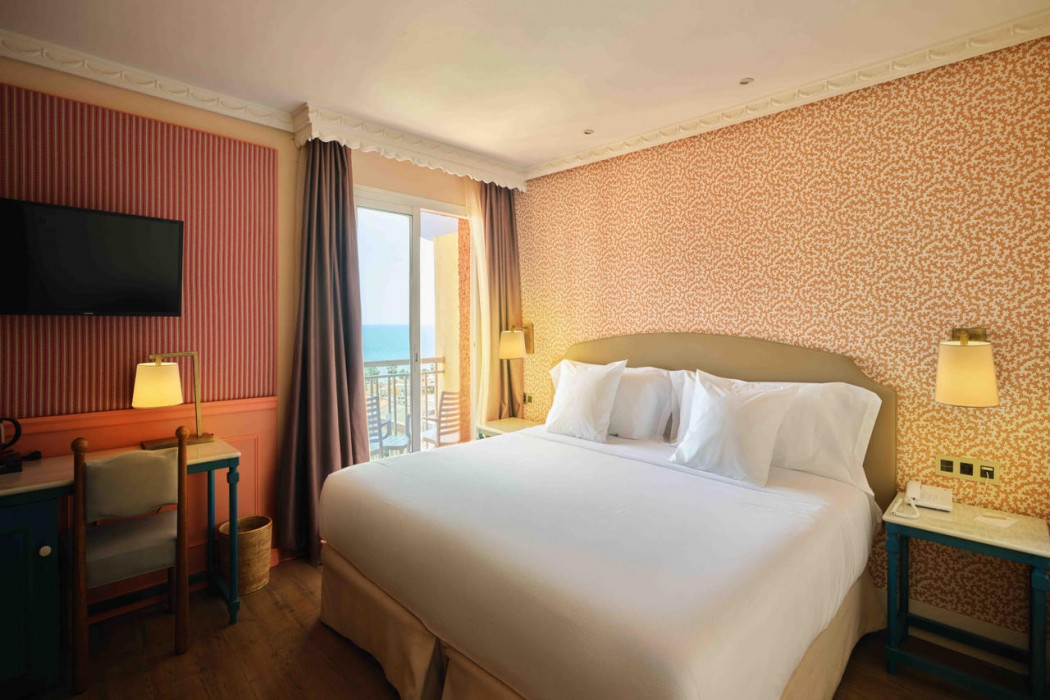 Fenix Torremolinos Hotel – Adults Only 24/72