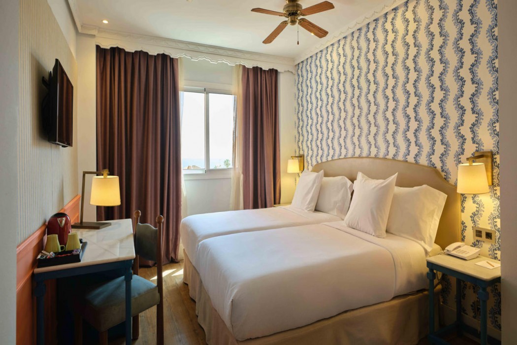 Fenix Torremolinos Hotel – Adults Only 27/72