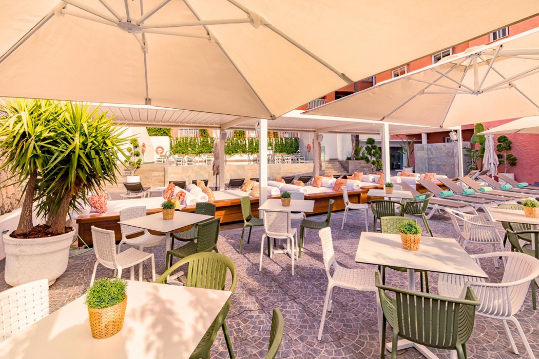 Fenix Torremolinos Hotel – Adults Only 43/72
