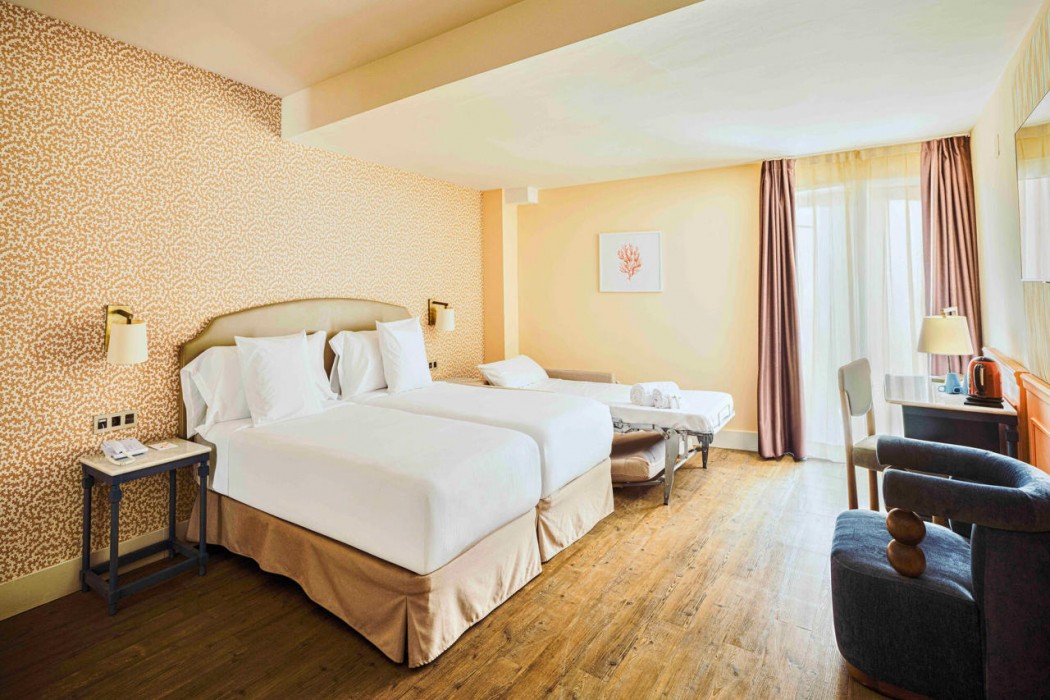Fenix Torremolinos Hotel – Adults Only 29/72