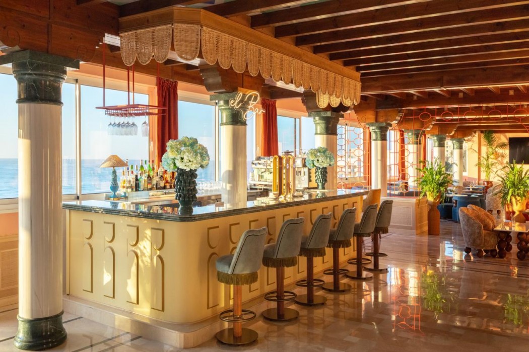 Fenix Torremolinos Hotel – Adults Only 41/72