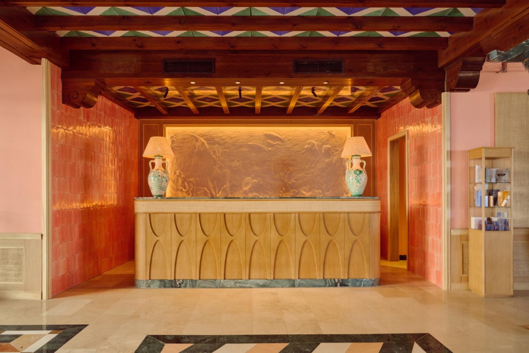 Fenix Torremolinos Hotel – Adults Only 8/72