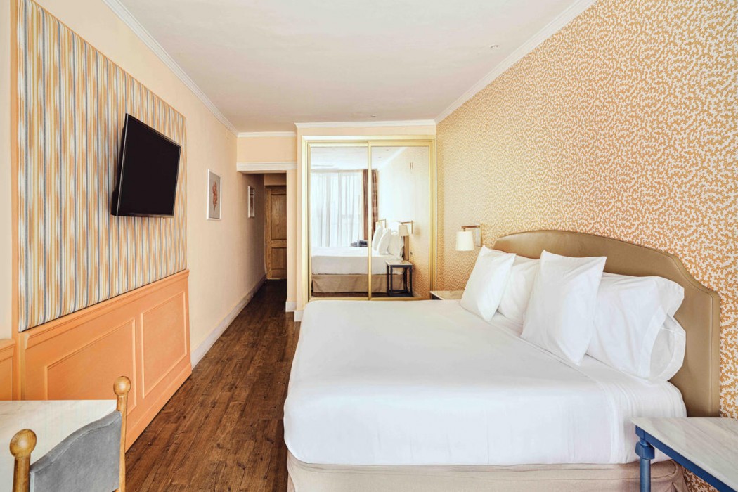 Fenix Torremolinos Hotel – Adults Only 28/72