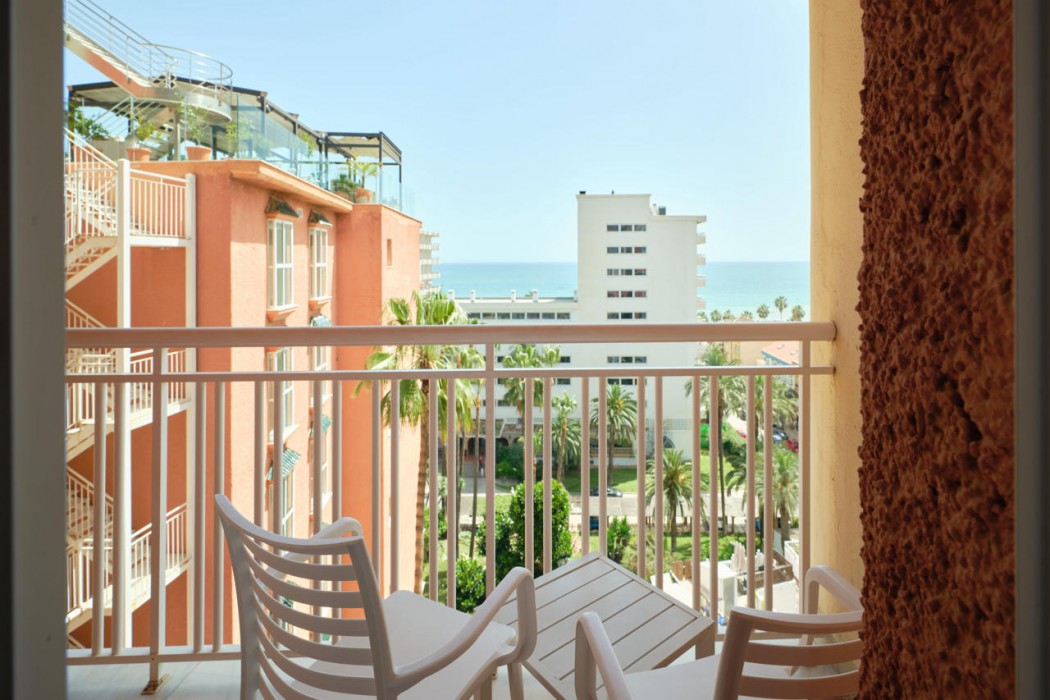 Fenix Torremolinos Hotel – Adults Only 26/72