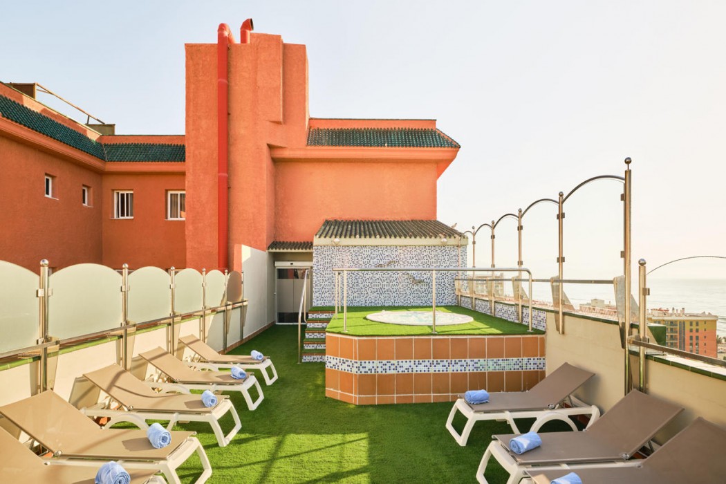 Fenix Torremolinos Hotel – Adults Only 40/72