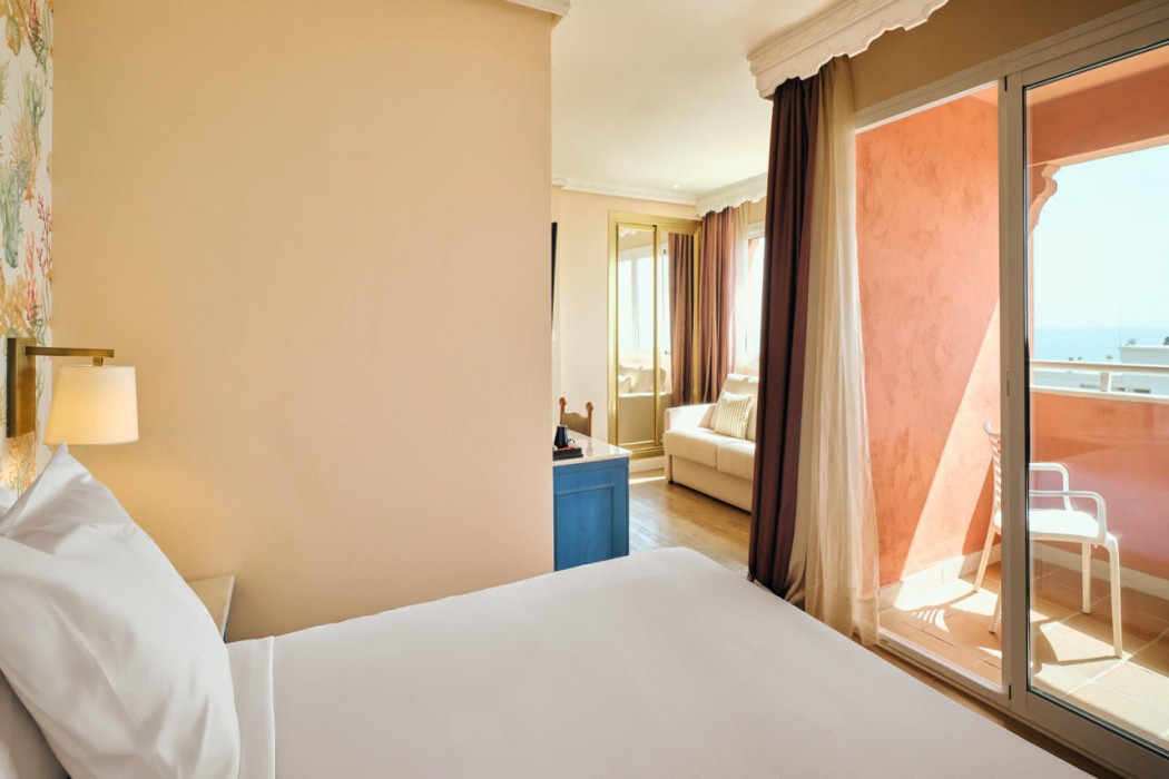 Fenix Torremolinos Hotel – Adults Only 19/72
