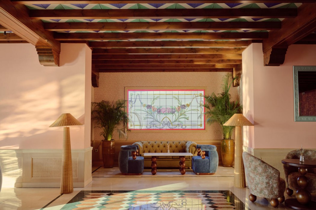 Fenix Torremolinos Hotel – Adults Only 7/72