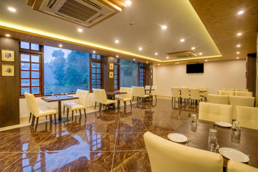 Club Mahindra Le Vintuna, Gangtok 23/42