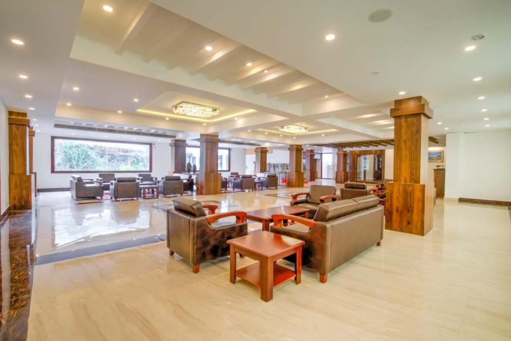 Club Mahindra Le Vintuna, Gangtok 7/42