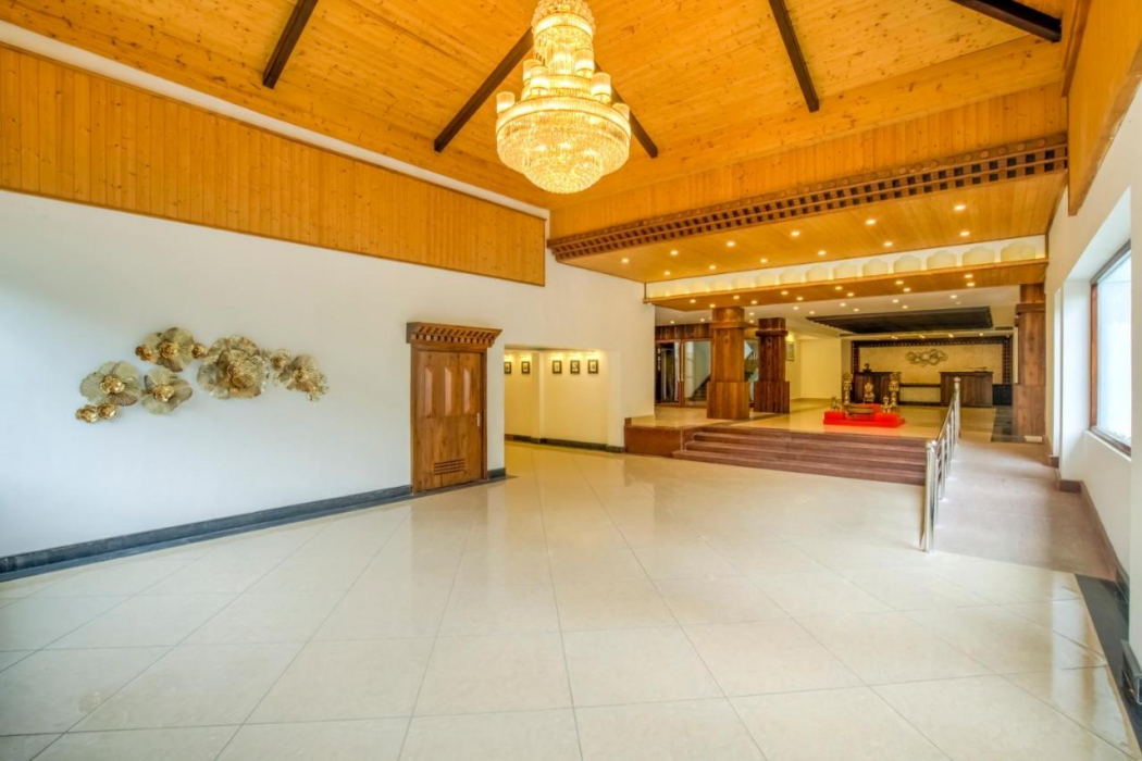 Club Mahindra Le Vintuna, Gangtok 6/42