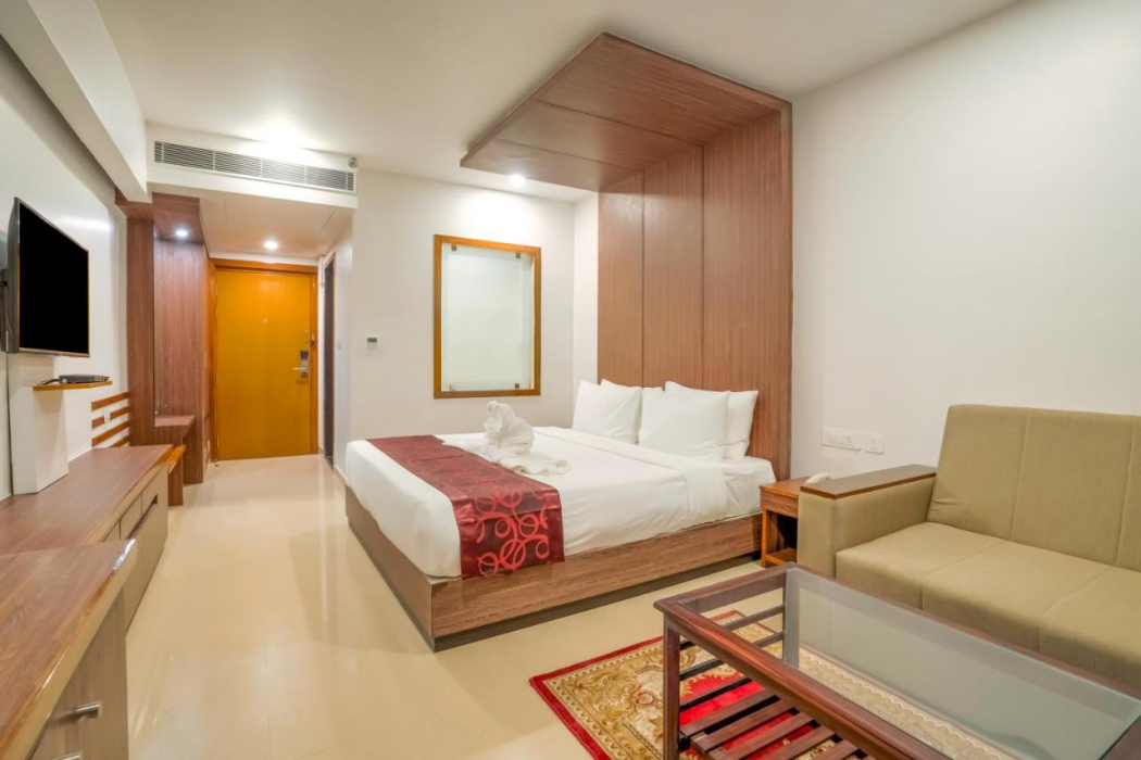 Club Mahindra Le Vintuna, Gangtok 16/42