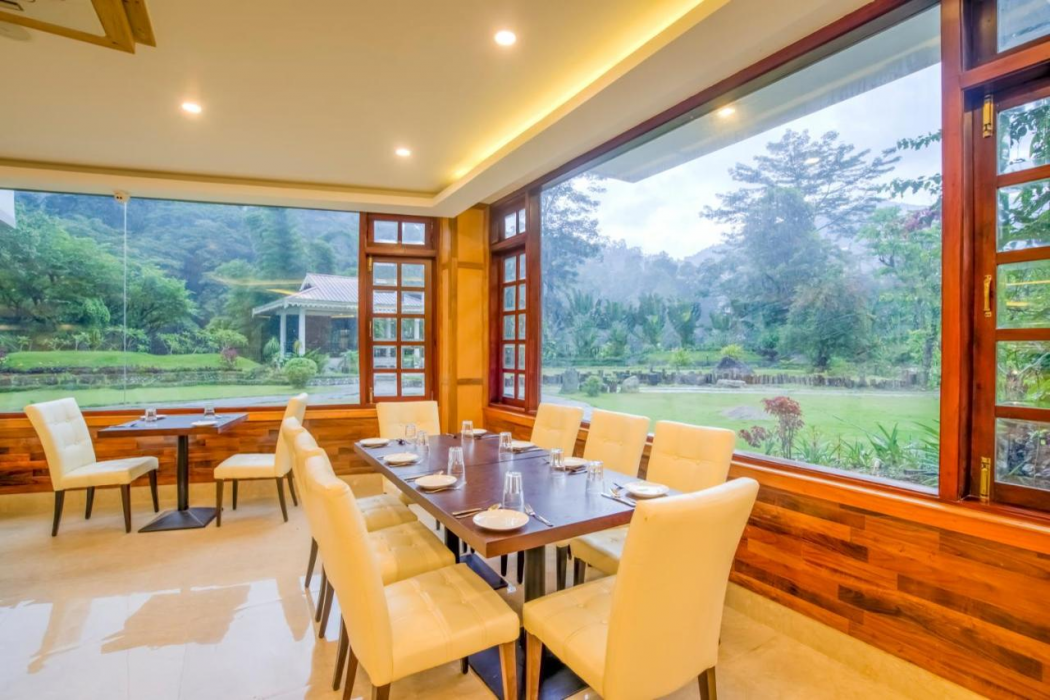Club Mahindra Le Vintuna, Gangtok 22/42