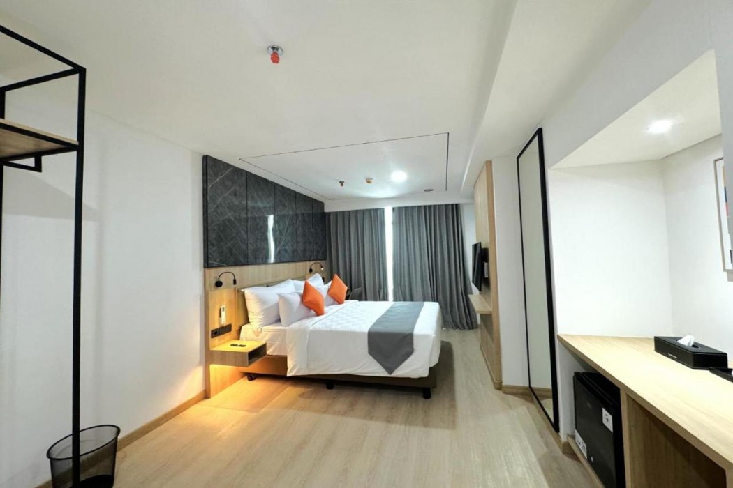 Howard Johnson By Wyndham Tangerang 15/62