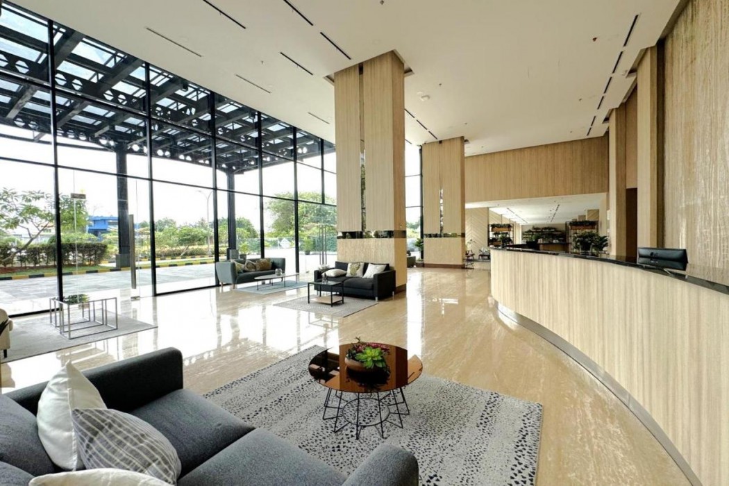 Howard Johnson By Wyndham Tangerang 12/62