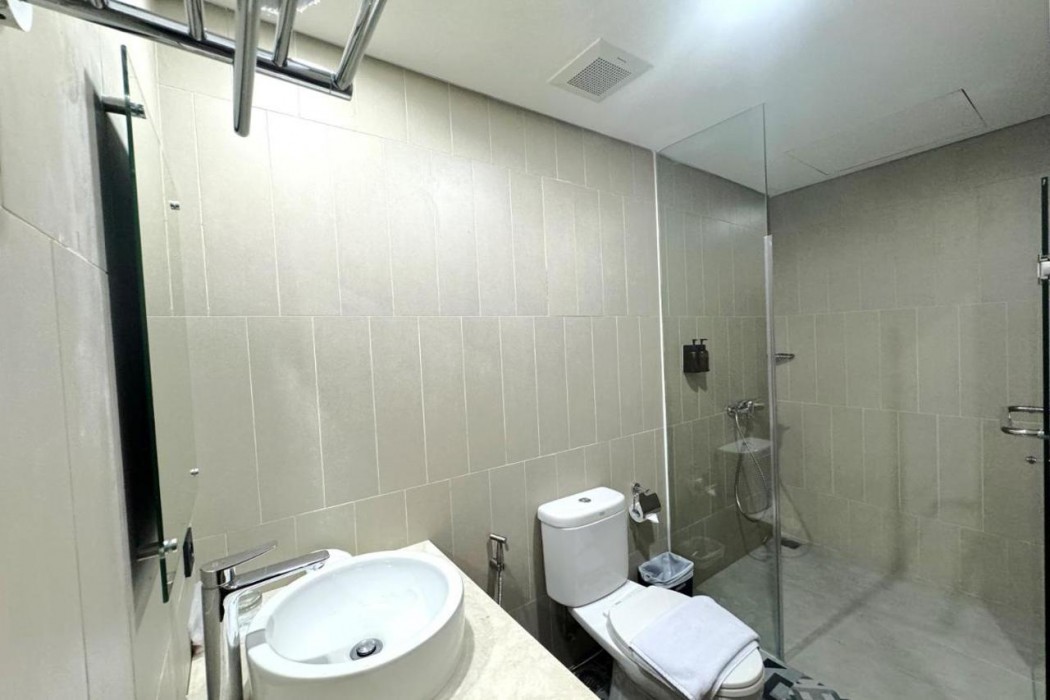 Howard Johnson By Wyndham Tangerang 19/62