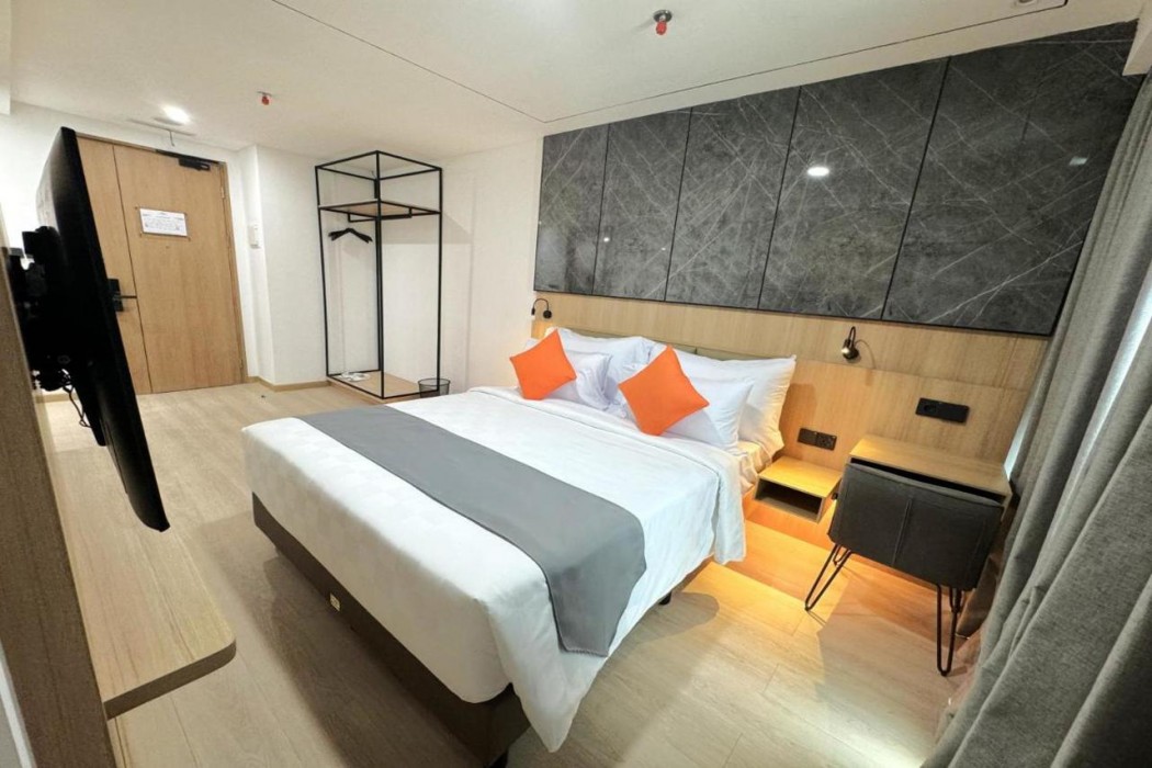 Howard Johnson By Wyndham Tangerang 17/62