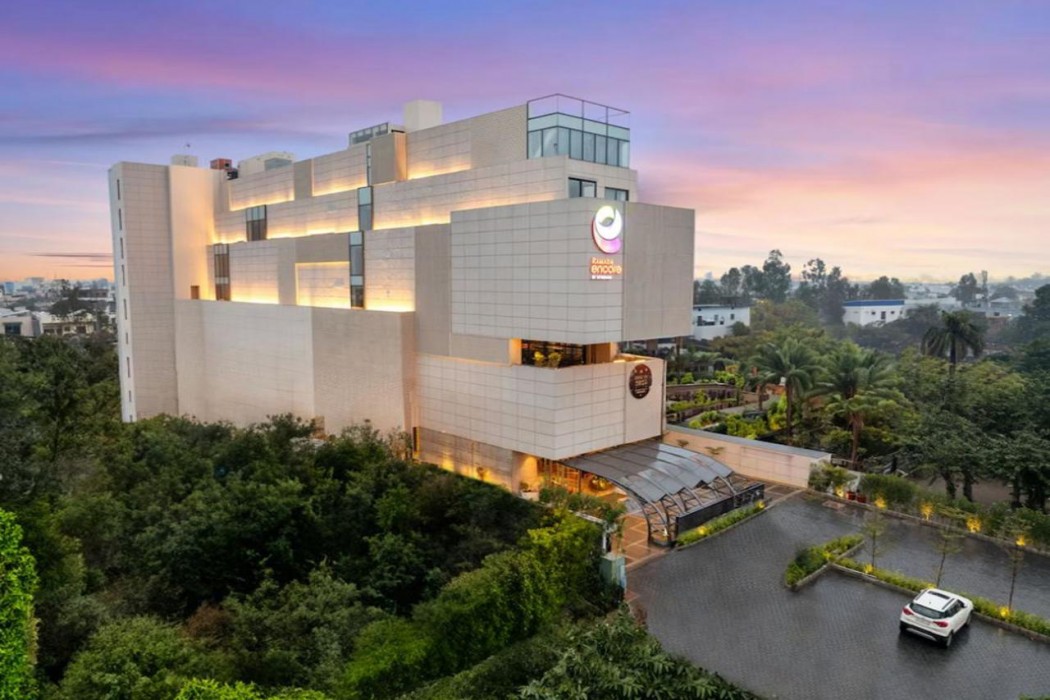 Ramada Encore by Wyndham Ambala GT Road 1/63