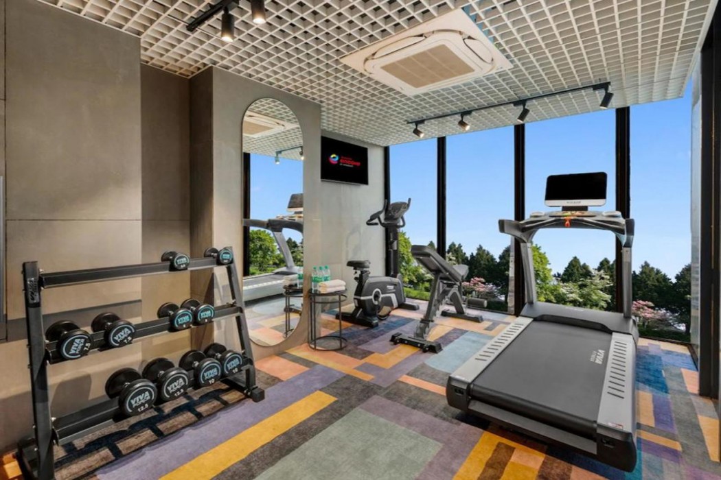 Ramada Encore by Wyndham Ambala GT Road 30/63